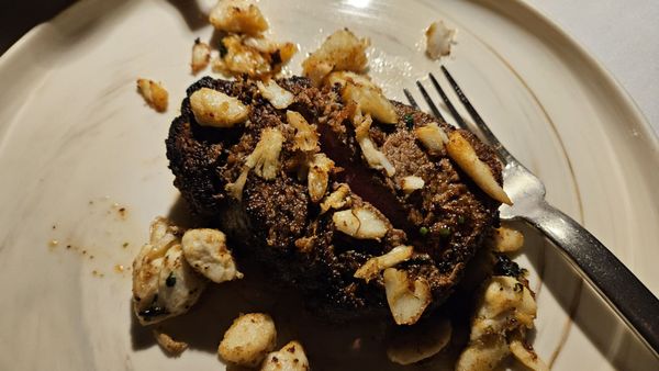 Dakota's Steakhouse by null