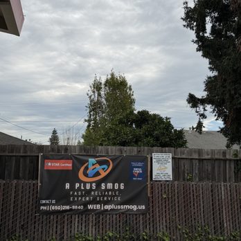 A Plus Smog - Smog Check Stations Near Me - Redwood City, California A Plus Smog - Smog Check Stations Near Me - Redwood City, California