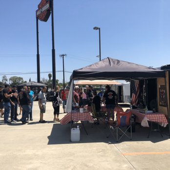 Rogers Strong Smoke N Bbq - Lines are long and food goes fast!! - Food Stands Near Me Rogers Strong Smoke N Bbq - Lines are long and food goes fast!! - Food Stands Near Me