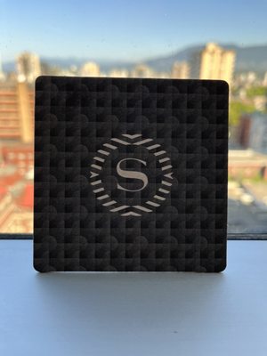 Sheraton Vancouver Wall Centre by null