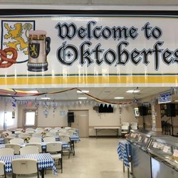 Miami Springs Lions Club - Join us for Oktoberfest