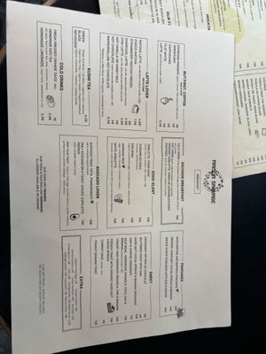 Maison Sauvage by null