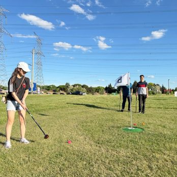 Park Golf - Golf Near Me - Thornhill, Ontario Park Golf - Golf Near Me - Thornhill, Ontario
