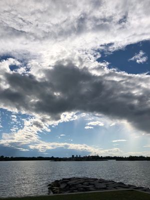 Lake Ontario Park by null