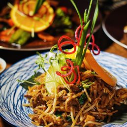 Pad Thai