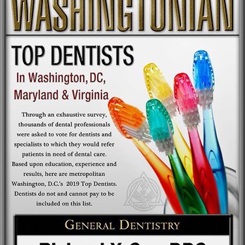 Sun Richard, DDS - Cosmetic Dentists Near Me - Gaithersburg, Maryland Sun Richard, DDS - Cosmetic Dentists Near Me - Gaithersburg, Maryland