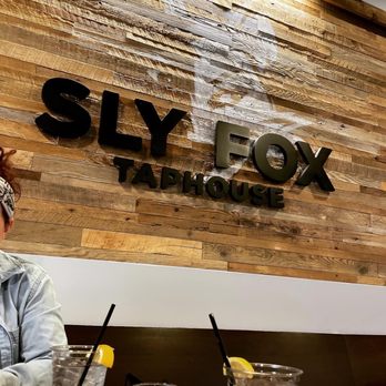 Sly Fox - Wyomissing - Brewpubs Near Me - Wyomissing, Pennsylvania