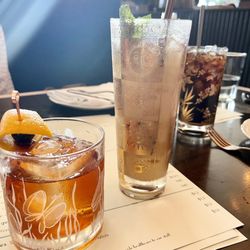 Gwen Butcher Shop - Old Fashioned