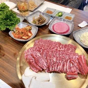 K-BBQ - Korean Near Me - Palatine, Illinois K-BBQ - Korean Near Me - Palatine, Illinois