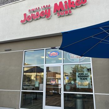 Jersey Mike's Subs - Off blue oaks - Sandwiches Near Me - Roseville, California Jersey Mike's Subs - Off blue oaks - Sandwiches Near Me - Roseville, California