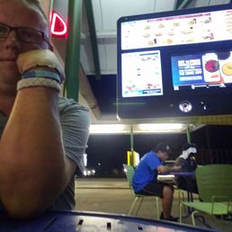 These 2 have taken 4 breaks in the 40 minutes we've been here.