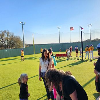 Camp Briteside - Brewpubs Near Me - Georgetown, Texas