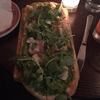 Bea - Grilled shrimp toast - Cocktail Bars Near Me - New York, New York Bea - Grilled shrimp toast - Cocktail Bars Near Me - New York, New York