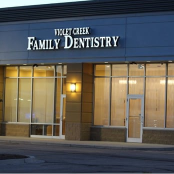 Violet Creek Family Dentistry - General Dentistry Near Me - Elgin, Illinois Violet Creek Family Dentistry - General Dentistry Near Me - Elgin, Illinois