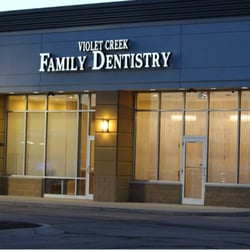 Violet Creek Family Dentistry