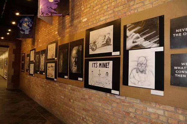 Christian Liberty Academy by null