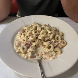 Tortellini Michelangelo