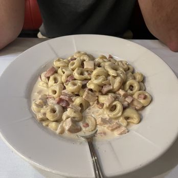 Bensi Wayne - Tortellini Michelangelo - Italian Near Me - Wayne, New Jersey