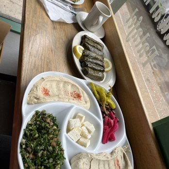 Kassab's Restaurant - Mediterranean Near Me - Pittsburgh, Pennsylvania