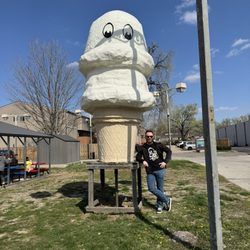 Double D's Ice Creme