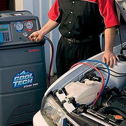 NBA Automotive