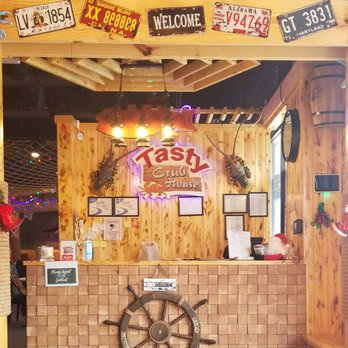 Tasty Crab House - Seafood Near Me - Douglasville, Georgia Tasty Crab House - Seafood Near Me - Douglasville, Georgia