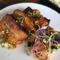 Pork Belly