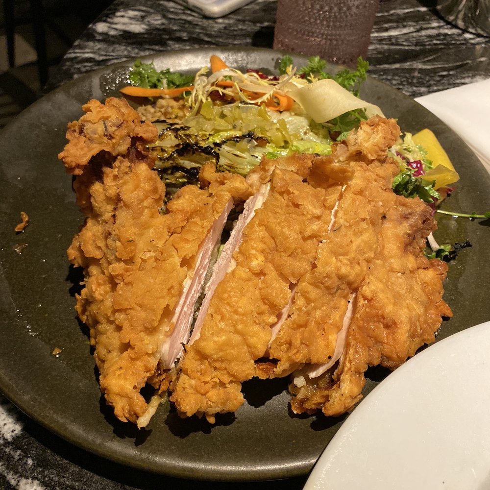 Handle - Fried Chicken - New American Near Me - Park City, Utah Handle - Fried Chicken - New American Near Me - Park City, Utah