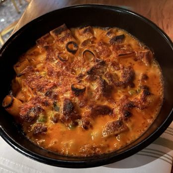 Restaurant Bricco - Wood Oven Baked Rigatoni - Italian Near Me - West Hartford, Connecticut Restaurant Bricco - Wood Oven Baked Rigatoni - Italian Near Me - West Hartford, Connecticut