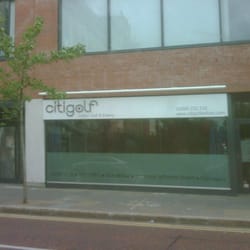 Citigolf