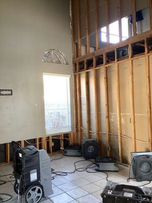 Water Damage Professionals on Yelp
