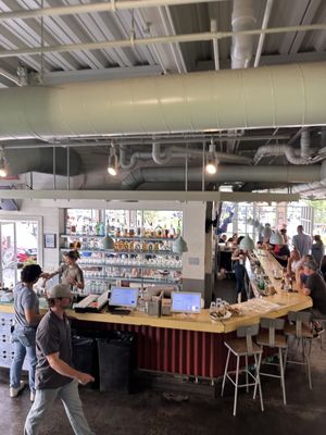 Pure Taqueria by null