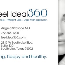 Feel Ideal 360 Med Spa