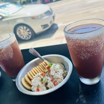 Fish Guts - Seafood Near Me - San Diego, California