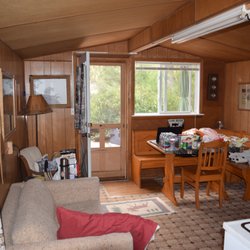 Canyonside Campground
