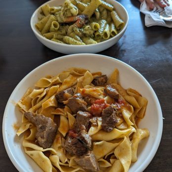 Fuzi Pasta Co - Pasta Shops Near Me - Fresh Meadows, New York