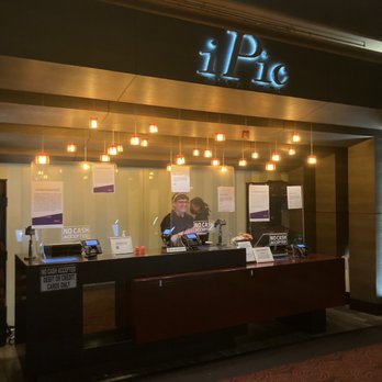 IPIC North Bethesda - IPIC Counter - Cinema Near Me - North Bethesda, Maryland IPIC North Bethesda - IPIC Counter - Cinema Near Me - North Bethesda, Maryland