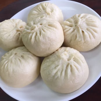 Dumpling House - King Meat Dumplings... Big! - Korean Near Me - Los Angeles, California Dumpling House - King Meat Dumplings... Big! - Korean Near Me - Los Angeles, California