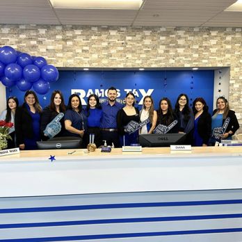 Ramos Tax and Services - Tax Services Near Me - Streamwood, Illinois Ramos Tax and Services - Tax Services Near Me - Streamwood, Illinois