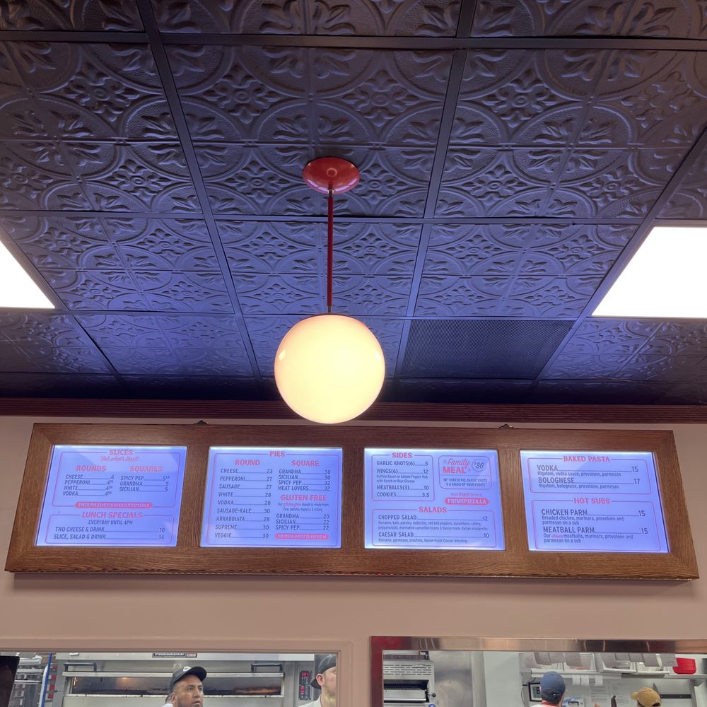 Prime Pizza - Pizza Near Me - Altadena, California Prime Pizza - Pizza Near Me - Altadena, California