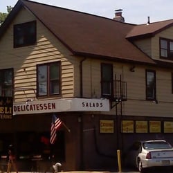 Park Avenue Delicatessen of Linden