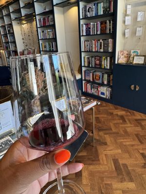 Book Society by null
