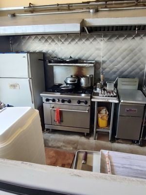 TJ's Shanghai Dumplings by null