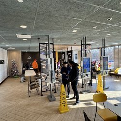 McDonald's - One of the nicest, cleanest McDonald's we've ever seen!