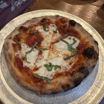 Farmer & Frenchman - Pizza - Wineries Near Me - Robards, Kentucky
