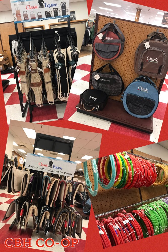 CBH COOP Request Information 10 Photos Hardware Stores 1206 S Douglas Hwy, Gillette, WY