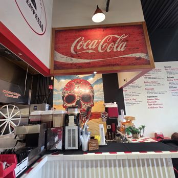 Taco Empreso - Tacos Near Me - Edison, New Jersey