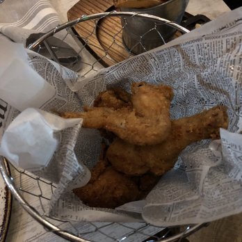 Coop 303 - New American Near Me - Atlantic Beach, Florida