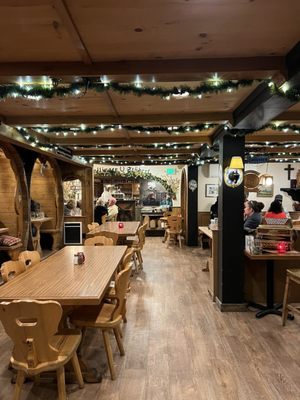 Andreas Keller Restaurant by null