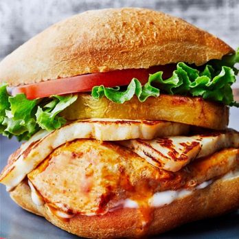 Nando's - Fast Food Near Me - Bristol, BST Nando's - Fast Food Near Me - Bristol, BST